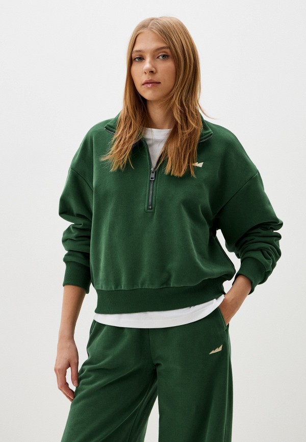 Олимпийка Nikasport