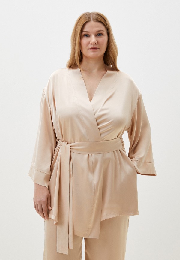 Халат домашний Mybelstory