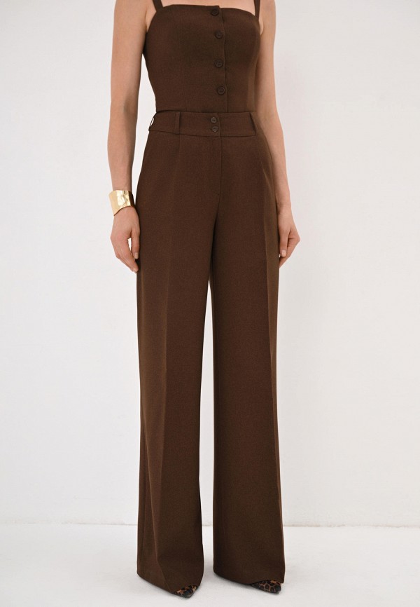 Брюки Spirit of Kattana