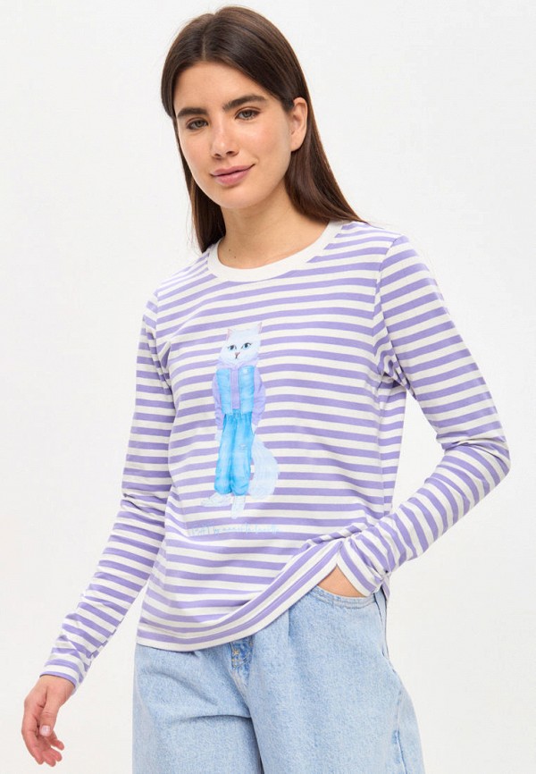 Лонгслив Manii'ta Lacitta