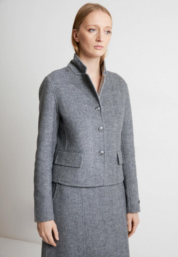 Жакет Vassa&Co. Pin Code