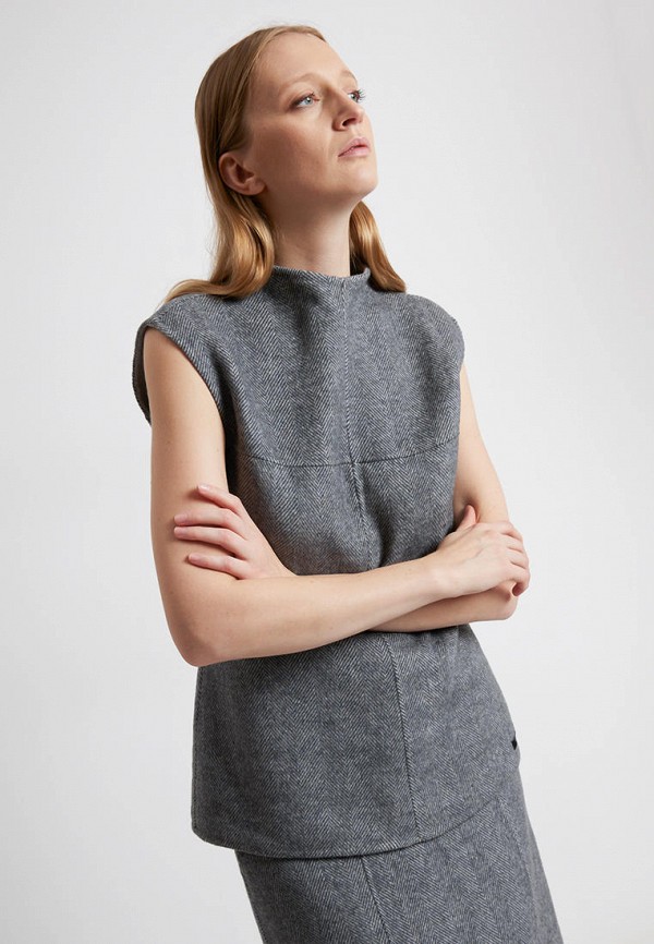 Жилет VassaCo Pin Code 14340₽