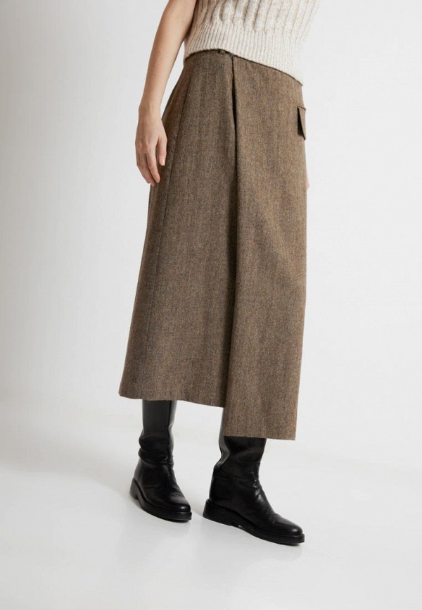 Юбка Vassa&Co. Pin Code