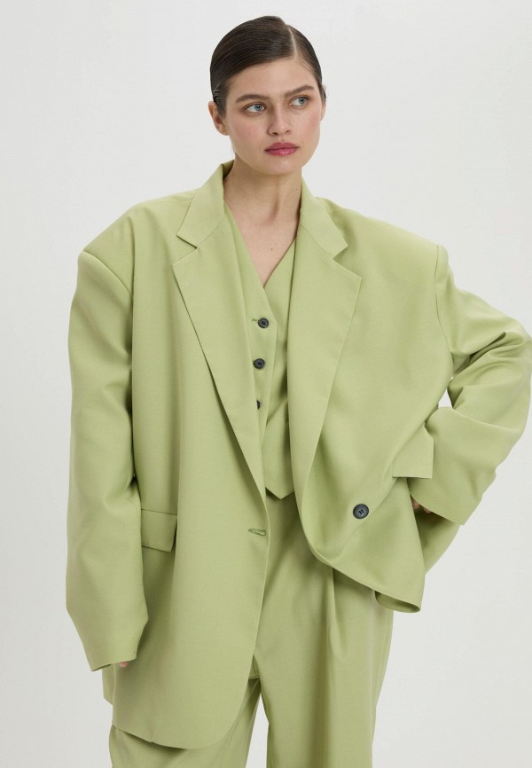 Жакет Katerina Myachina