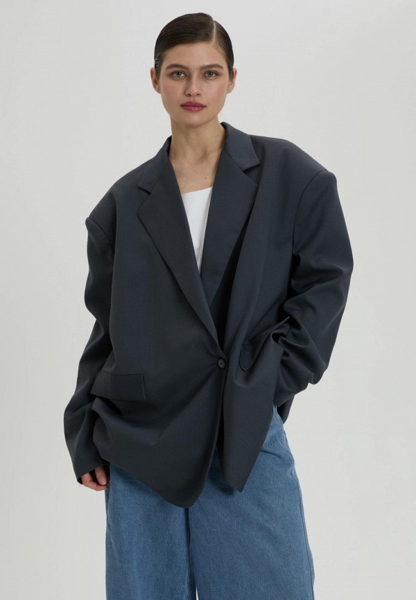 Жакет Katerina Myachina