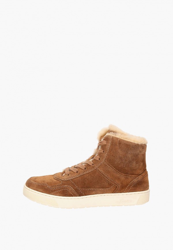 Ботинки Sioux