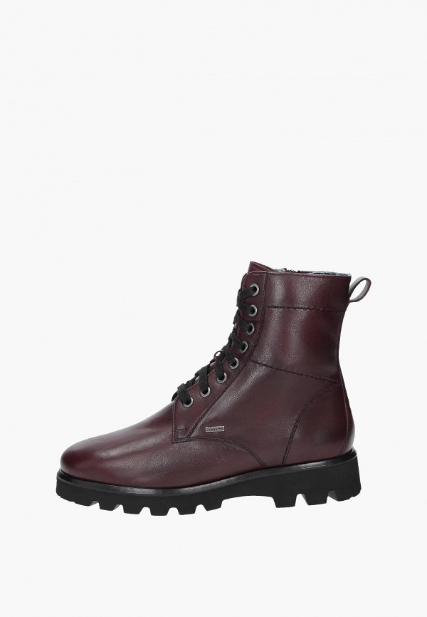Ботинки Sioux