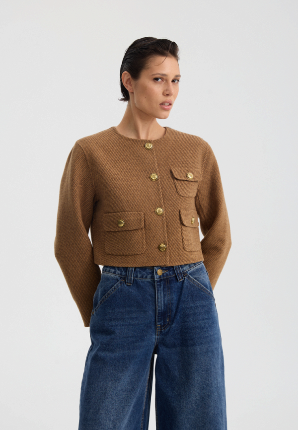 Жакет Lumiere Magique