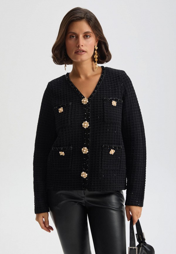 Жакет Lumiere Magique