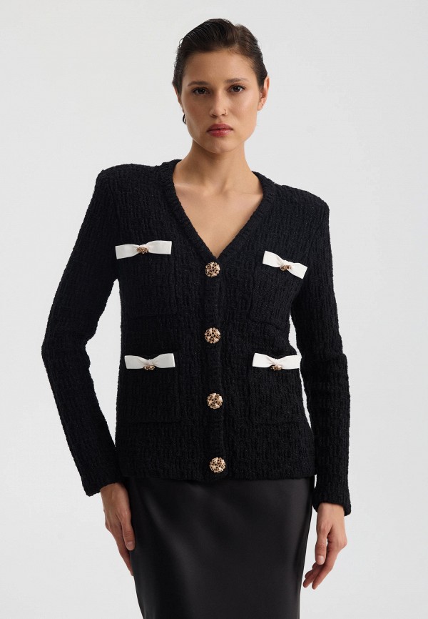 Жакет Lumiere Magique