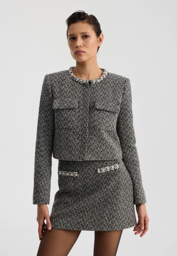 Жакет Lumiere Magique