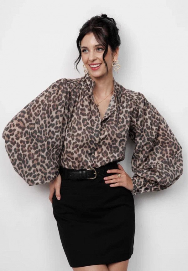 Блуза Annen 3000₽