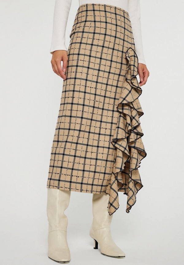 Юбка СелфиDress