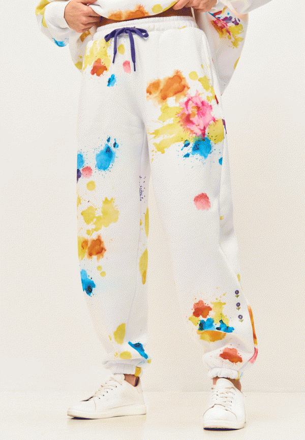 Брюки спортивные Береги 3790₽