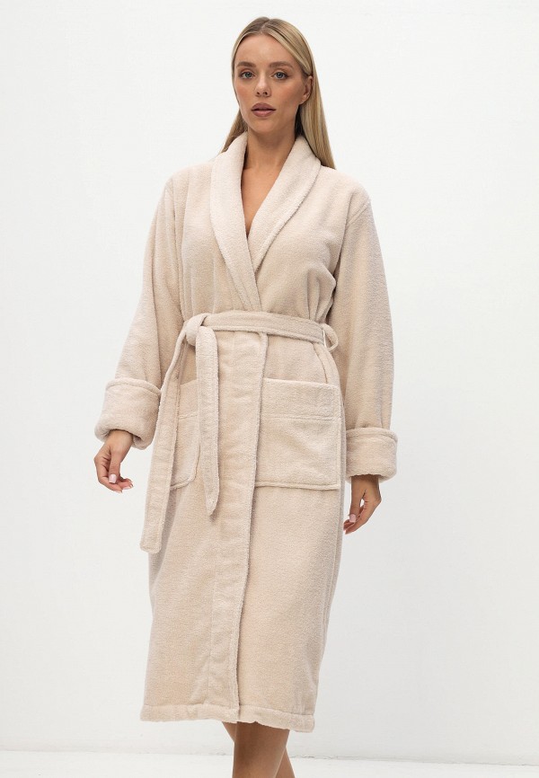 Халат домашний Luisa Moretti 7990₽