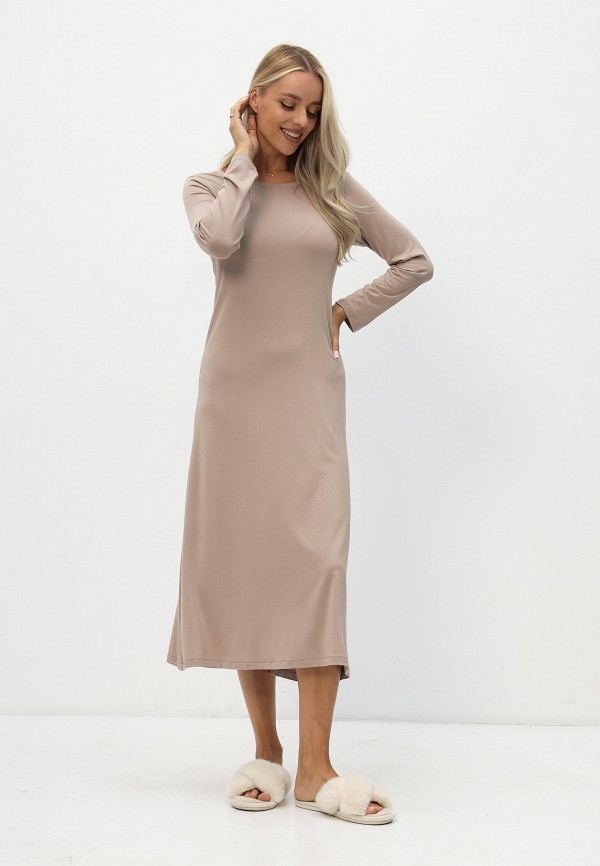 Платье домашнее Luisa Moretti 4690₽