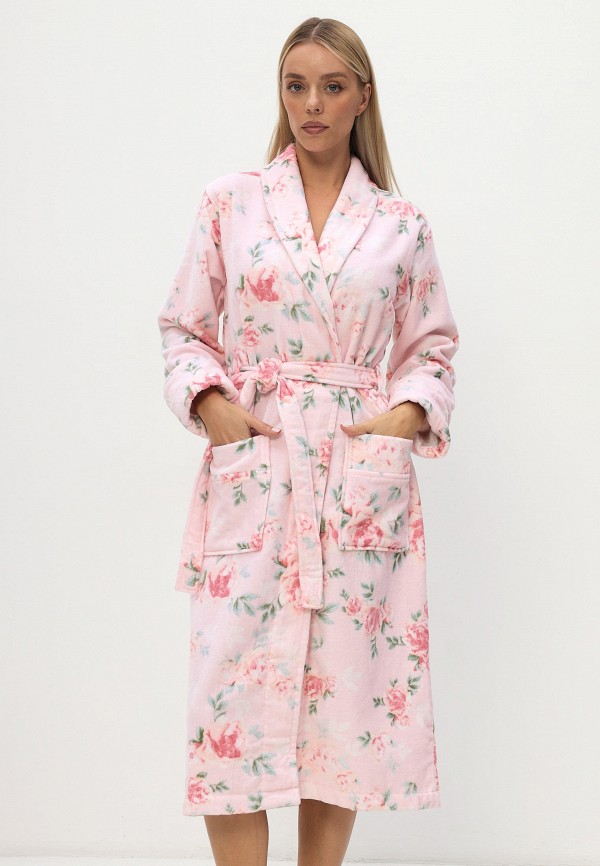 Халат домашний Luisa Moretti 7490₽
