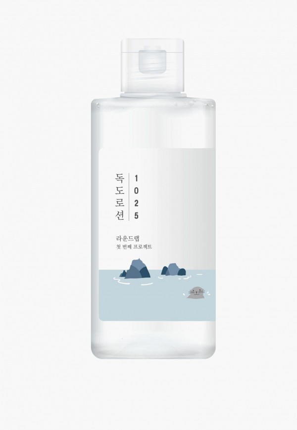 Лосьон для лица Round Lab 2290₽