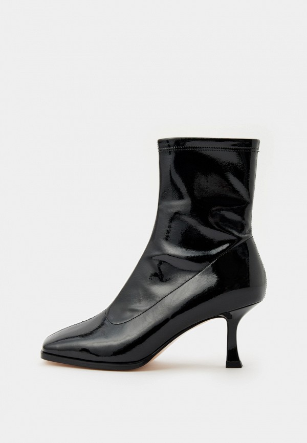 Полусапоги Portal