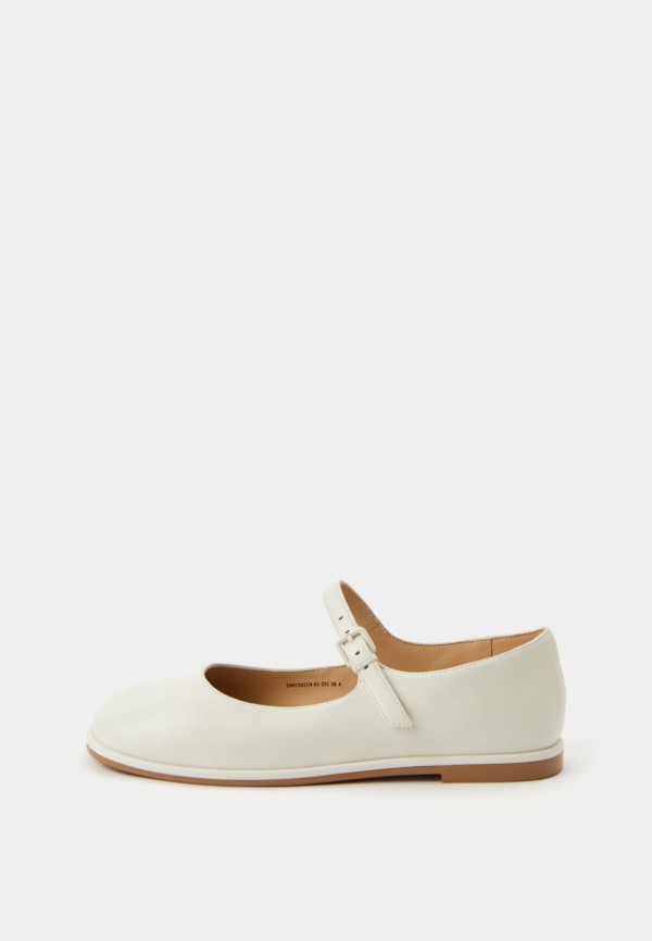 Балетки Ekonika 18990₽