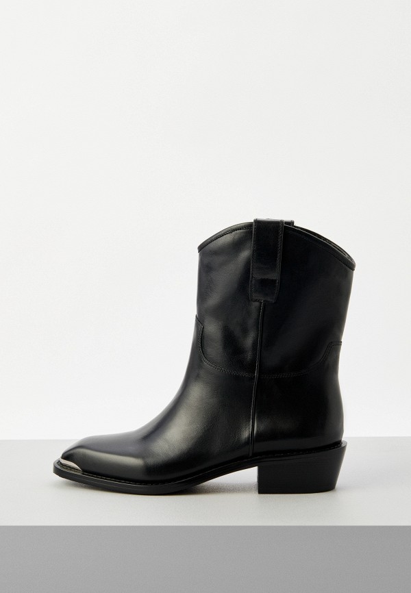 Полусапоги Ekonika Premium