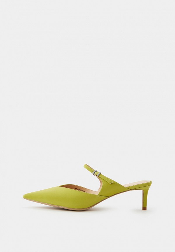 Мюли Ekonika 17990₽