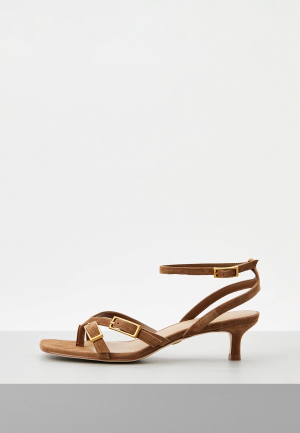 Босоножки Ekonika Premium 22990₽