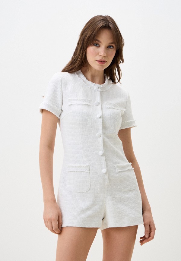 Комбинезон Nikiso