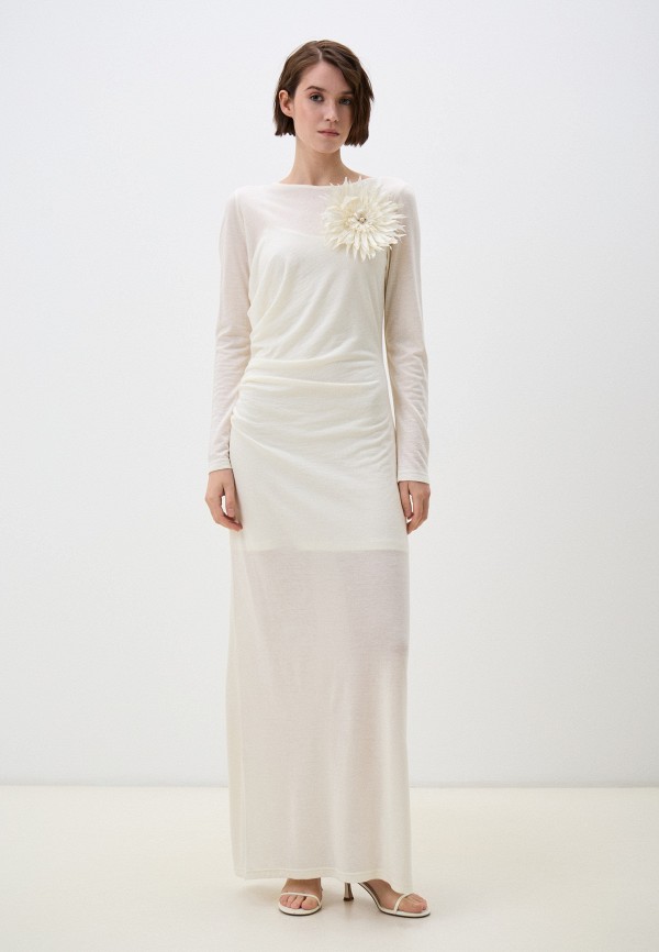 Платье и комбинация Lizzie