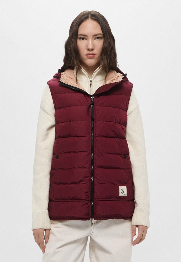 Жилет утепленный GJO.E