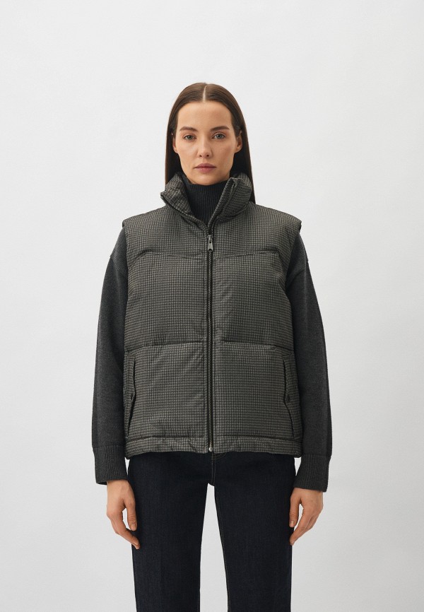 Жилет утепленный GJOE 34900₽