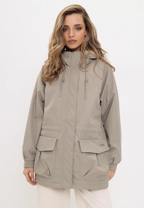 Ветровка Alpex 12900₽