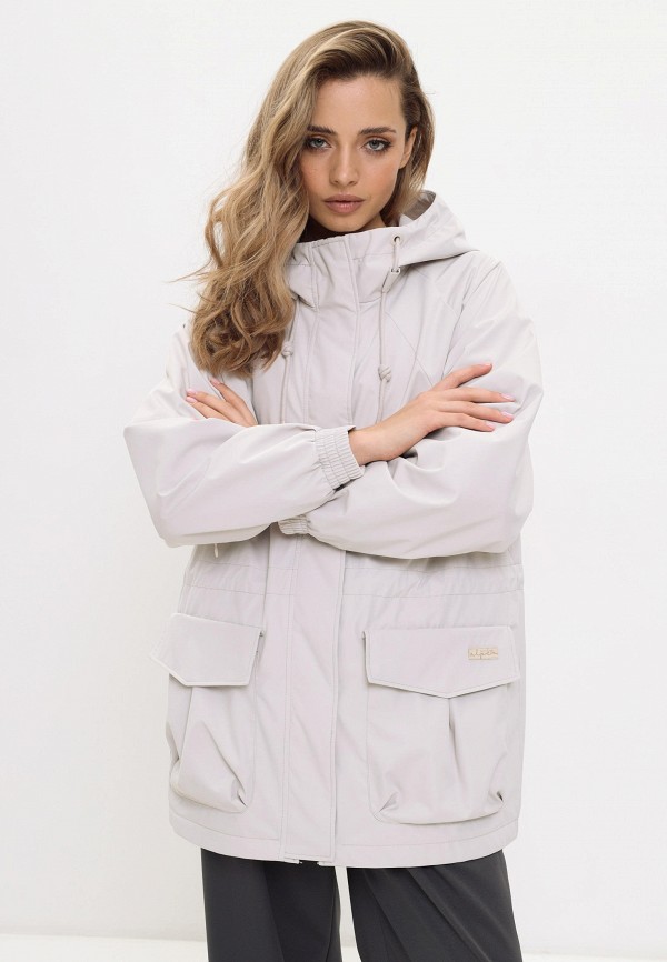 Ветровка Alpex 12900₽