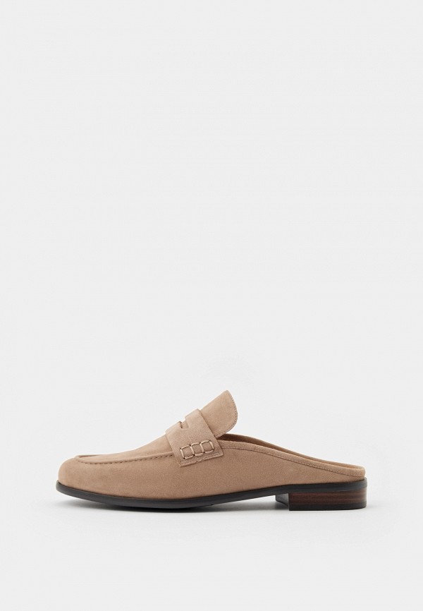 Мюли Ekonika 18990₽