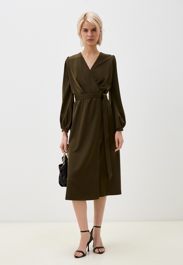 Платье Mokko Brand