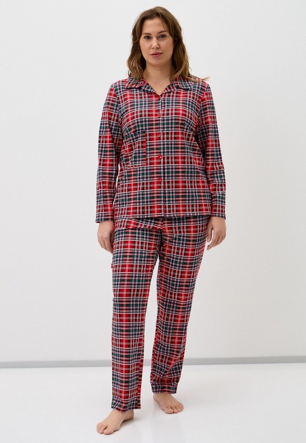 Пижама Cleo 5512₽