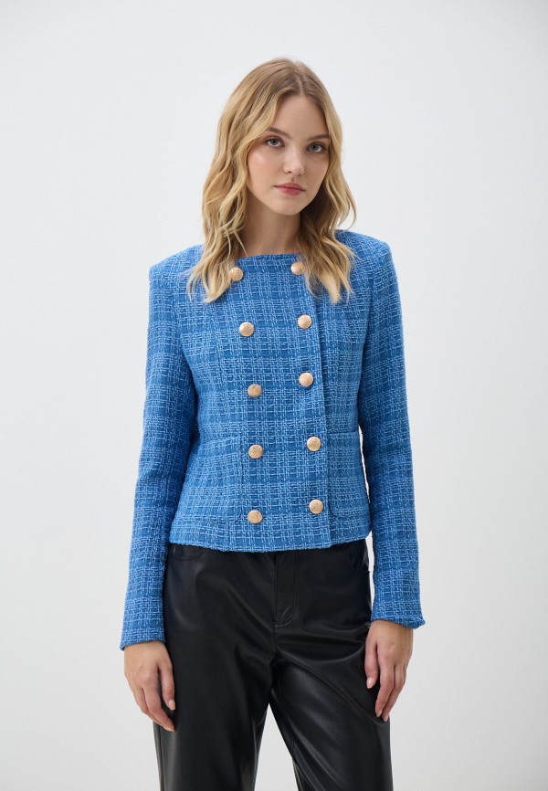 Жакет Vivienne Mare