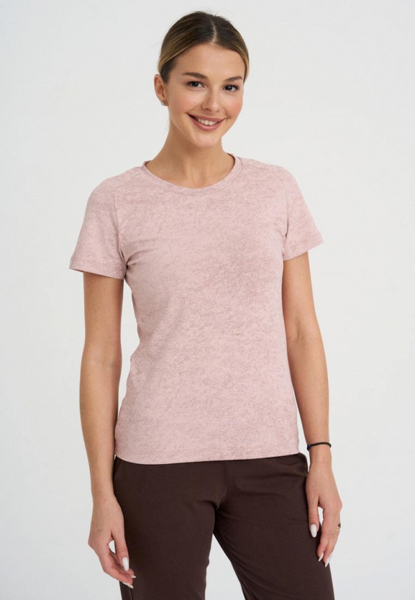 Футболка спортивная YogaDress