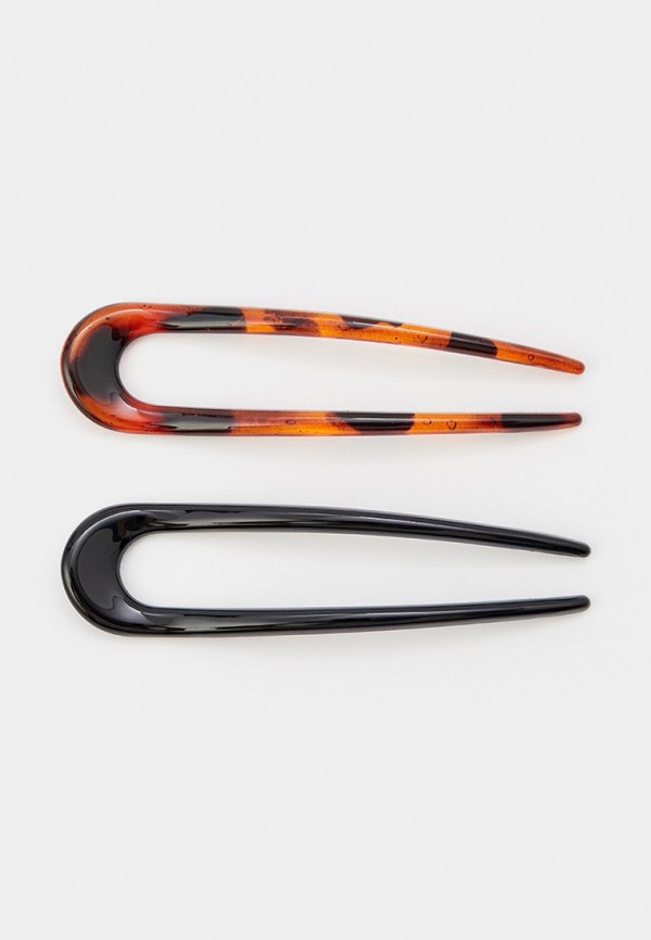 Заколки-шпильки 2 шт. Beautyparad