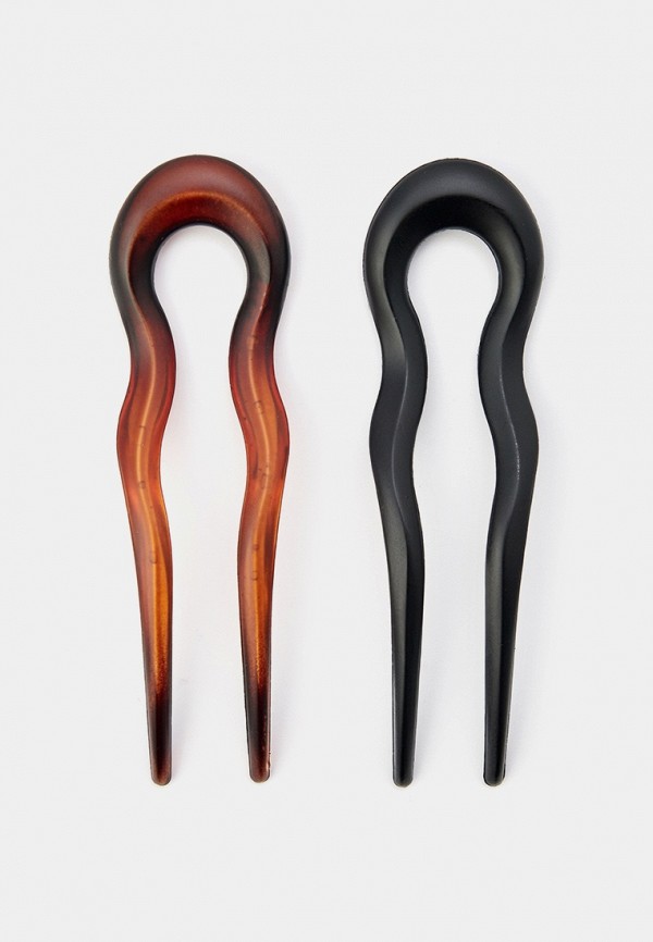 Заколки-шпильки 2 шт. Beautyparad