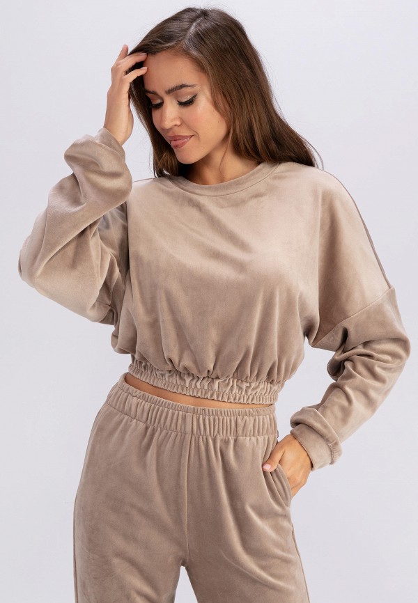 Свитшот Victoria Veisbrut