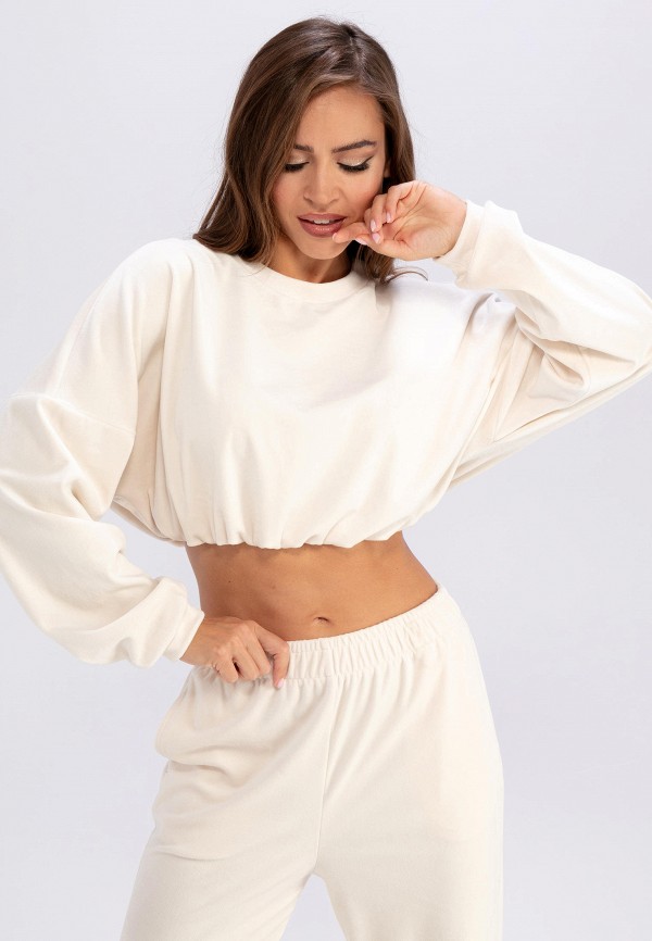 Свитшот Victoria Veisbrut