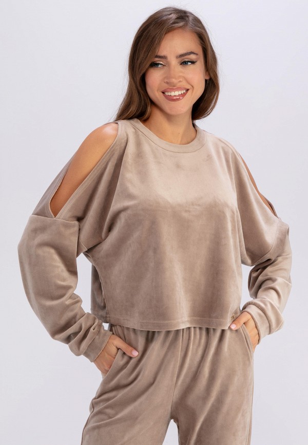 Свитшот Victoria Veisbrut