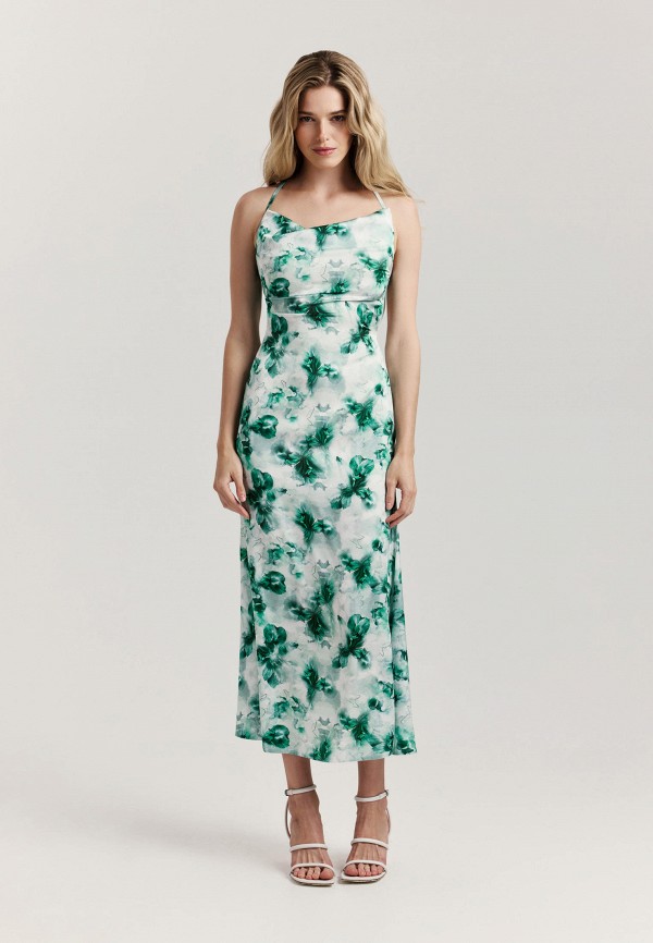 Платье Clan VI