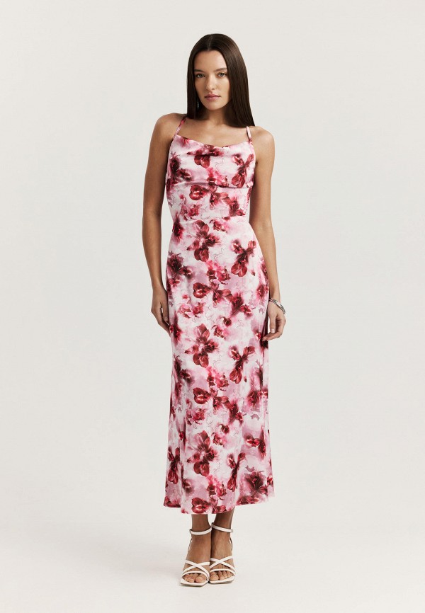 Платье Clan VI