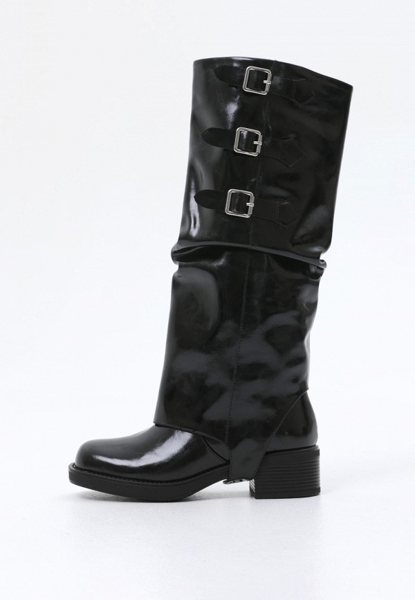 Сапоги Maniolini