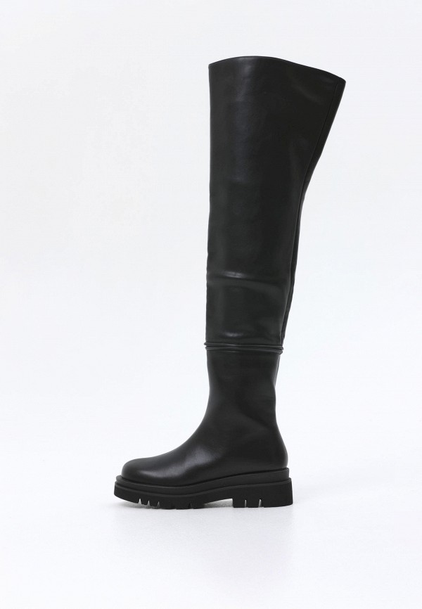 Ботфорты Maniolini