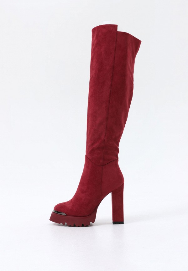 Ботфорты Maniolini