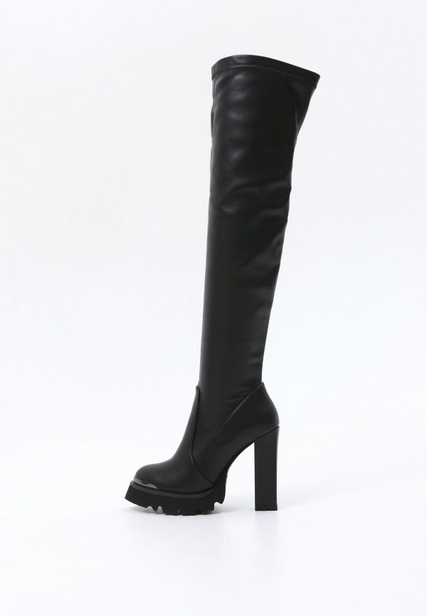 Ботфорты Maniolini