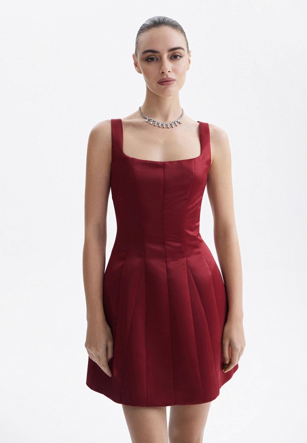 Платье True Red